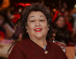 Manju Karki Lamichhane