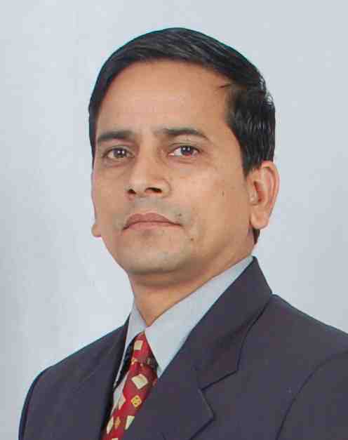 Rtn. Laxman  Gnawali