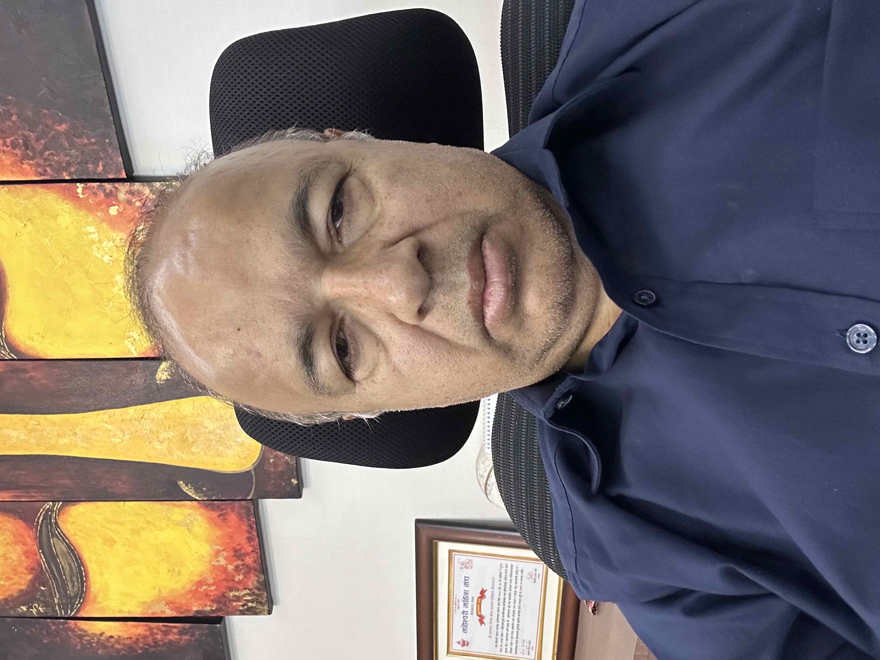 Mr. Surendra  Golchha