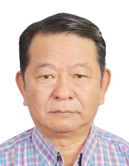 Mr. Siri Prasad Gurung