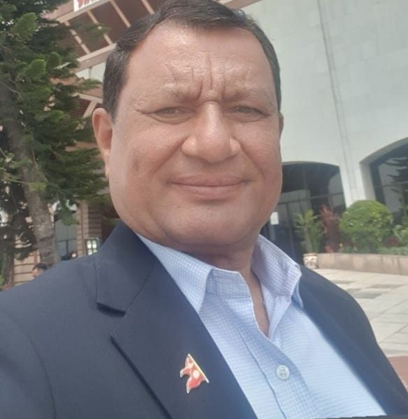 Gopal Prasad Pokhrel